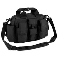 Torby sportowe - Condor - Tactical Response Bag - Czarny - 136-002 - miniaturka - grafika 1