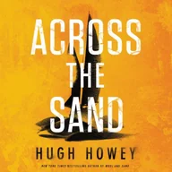 Audiobooki obcojęzyczne - Across the Sand - miniaturka - grafika 1