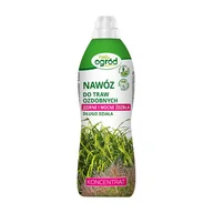 Nawozy ogrodnicze - Nawóz Do Traw Ozdobnych 900Ml - Jędrne I Mocne Źdźbła - miniaturka - grafika 1