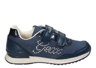 Sneakersy damskie - Geox Sneakersy J6203C.4005 36 J Maisie G. C - miniaturka - grafika 1