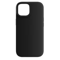 Etui i futerały do telefonów - Etui ALLITY Silicone Case Mag do Apple iPhone 13 Czarny - miniaturka - grafika 1