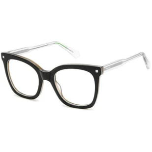 Polaroid D507 0WM 51 - Okulary korekcyjne, oprawki, szkła - miniaturka - grafika 1