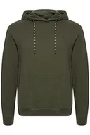 Bluzy męskie - Bluza męska BLEND, 190413/Deep Depths, XXL - miniaturka - grafika 1