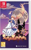 Gry Nintendo Switch - Super Zangyura (NSW) - miniaturka - grafika 1