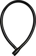 Zabezpieczenia do roweru - Blokada na rower Abus  3406K/55 BK - miniaturka - grafika 1