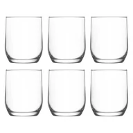 Szklanki - ORION CZ SZKLANKA DRINK NISKI (6 SZT) 315ML SUDE 122755 - miniaturka - grafika 1