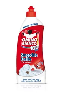 Omino Bianco odplamiacz do tkanina 500ml - Środki do prania - miniaturka - grafika 1