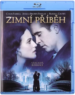 Zimowa opowieść - Filmy obyczajowe Blu-ray - miniaturka - grafika 1