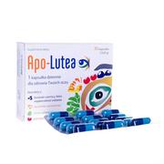 APOTEX NEDERLAND BV Apo-lutea x 30 kaps