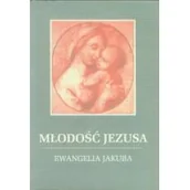 Książki religijne obcojęzyczne - Lorber Jakub Młodość Jezusa Ewangelia Jakuba - miniaturka - grafika 1