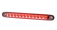Oświetlenie samochodowe - akcesoria - LED brake lamp with position light LZD2247 - miniaturka - grafika 1