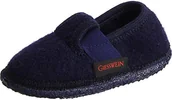 Kapcie damskie - Giesswein Türnberg, Kapcie, Niebieski Ocean 588, 32 EU - miniaturka - grafika 1
