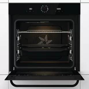 Piekarnik do zabudowy Gorenje BOS6737SYB - Piekarniki do zabudowy - miniaturka - grafika 2