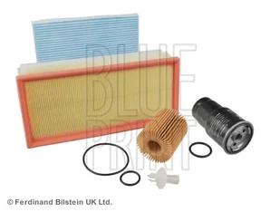 Zestaw części, przegląd okresowy Blue Print ADT32129 - Akcesoria motoryzacyjne - miniaturka - grafika 1