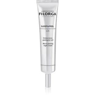 Filorga Sleep & Peel 4.5 (40 ml) - Kremy do twarzy - miniaturka - grafika 1