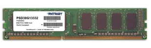 Patriot 8GB PAPRD3T60020  DDR3 - Pamięci RAM - miniaturka - grafika 2