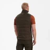 Odzież taktyczna i umundurowanie - Deerhunter kamizelka Heat Padded 4791-585 - miniaturka - grafika 1