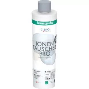 Hansagrohe filtr węglowy z jonizacją Pro M 76827000 - Uzdatniacze wody - miniaturka - grafika 1