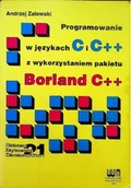 Systemy operacyjne i oprogramowanie - Programowanie w językach C i C + + - miniaturka - grafika 1