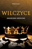 Historia świata - Wilczyce Angielskie królowe - miniaturka - grafika 1