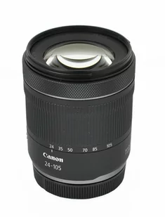 Canon EOS R6 Mark II + RF 24-105 IS STM - Aparaty Cyfrowe - miniaturka - grafika 4
