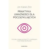 Rozwój osobisty - Praktyka uważności dla początkujących - miniaturka - grafika 1