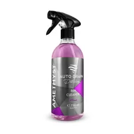 Chemia warsztatowa - Auto Graph Amethyst 750ml - deironizer, krwawa felga - miniaturka - grafika 1