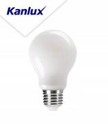 Żarówki LED - Kanlux XLED A60 4,5W-NW-M 29608 - miniaturka - grafika 1