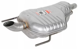 BOSAL Tłumik końcowy 185-469 - Tłumiki - miniaturka - grafika 1
