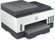Urządzenia wielofunkcyjne - HP Smart Tank 7305 - miniaturka - grafika 1