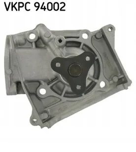 SKF VKPC 94002 POMPA WODY KIA PRIDE 1.1I 91- 1.3 16V 90- SEPHIA 1.5I 16V 96-97 MAZDA 323 VI 1.3 01- 1.3 16V 98 VKPC 94002 - Pompy wody - miniaturka - grafika 1
