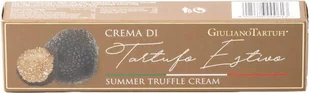 Czysty krem z trufli letnich w tubie, 37 g - Majonezy i dressingi - miniaturka - grafika 1