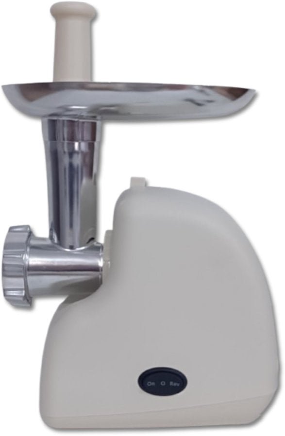 Maszynka do mięsa z szatkownicą 500W Smukee Vintage