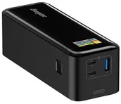 Powerbanki - Powerbank Energizer XP27000PD 27000mAh 140W - miniaturka - grafika 1