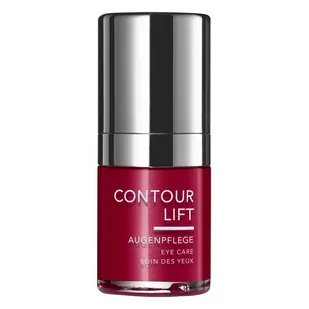 Charlotte Meentzen Charlotte Meentzen Contour Lift Krem pod oczy 15.0 ml - Kosmetyki pod oczy - miniaturka - grafika 1