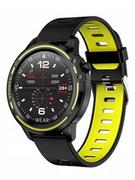 Smartwatch - Pacific 14-3 Czarny - miniaturka - grafika 1