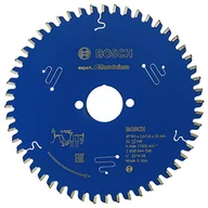 Tarcze do pił - Bosch tarcza tnąca Expert for Aluminium 165 x 30 x 2,6 mm, 52 2608644096 - miniaturka - grafika 1