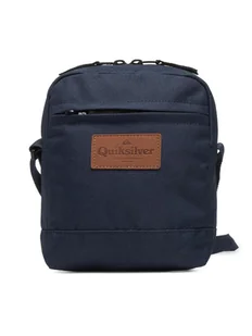 Quiksilver Saszetka AQYBA03025 Granatowy - Plecaki - miniaturka - grafika 1