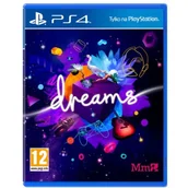 Gry PlayStation 4 - Dreams GRA PS4 - miniaturka - grafika 1