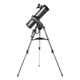 Celestron Teleskop NexStar 130 SLT 31145 - Teleskopy - miniaturka - grafika 1