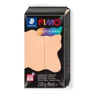 Masy plastyczne - Staedtler Masa termoutwardzalna Fimo doll art 226g słoniowa - miniaturka - grafika 1