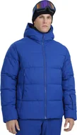 Kurtki narciarskie - Kurtka narciarska męska 4f Kurtka narciarska męska M0788 kobalt 4FWAW25TTJAM0788 36S 2XL - miniaturka - grafika 1