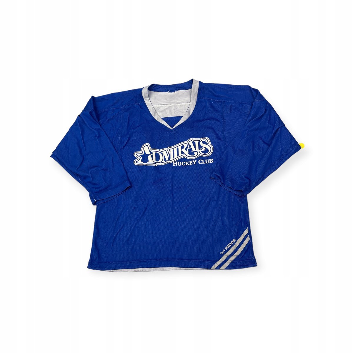 Bluzka dla chłopca długi rękaw Kewl 25 Admirals L/XL 16/18 lat