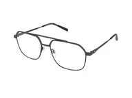 Okulary korekcyjne, oprawki, szkła - Dioptrie szkieł Tommy Hilfiger TH 2194 SVK - miniaturka - grafika 1