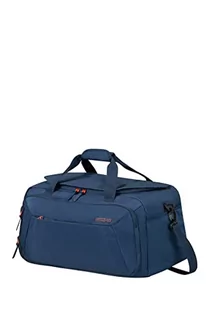 American Tourister Urban Groove - torba podróżna, 53 cm, 53,5 l, niebieska (Dark Navy), Niebieski (Dark Navy), torby podróżne - Torby podróżne - miniaturka - grafika 1