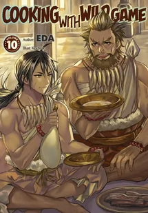 Cooking with Wild Game. Volume 10 - E-booki obcojęzyczne - miniaturka - grafika 1