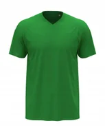 Koszulki męskie - Koszulka męska T-shirt ST2300 Stedman Classic V Men Kelly Green XL - miniaturka - grafika 1