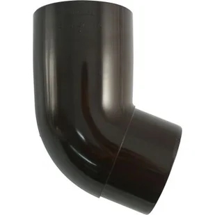 Kolanko 105, 67 grafit Marley - Rynny i akcesoria - miniaturka - grafika 1