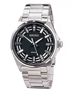 Zegarki męskie - Seiko SUR505P1 - miniaturka - grafika 1