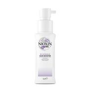 Serum do włosów - Nioxin Nioxin 3D Hair Booster serum pobudzające wzrost włosów 50ml - miniaturka - grafika 1